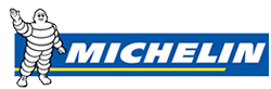 Nashville Michelin Truck